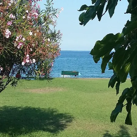 Hébergement de vacances Kazamasavani - Belle Maison Proche Cervione