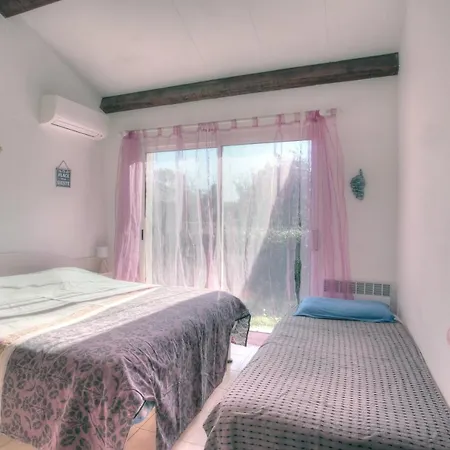 Kazamasavani - Belle Maison Proche Hébergement de vacances Cervione