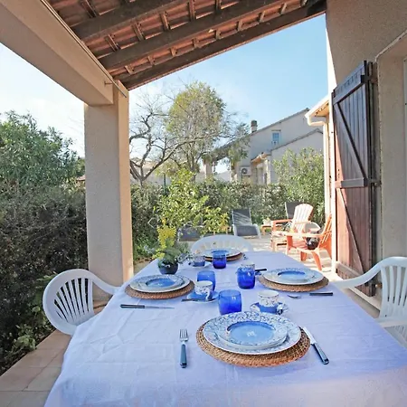 Kazamasavani - Belle Maison Proche Hébergement de vacances Cervione