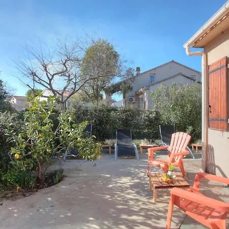 Kazamasavani - Belle Maison Proche