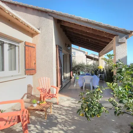 Holiday home Kazamasavani - Belle Maison Proche *