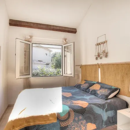 Kazamasavani - Belle Maison Proche Cervione