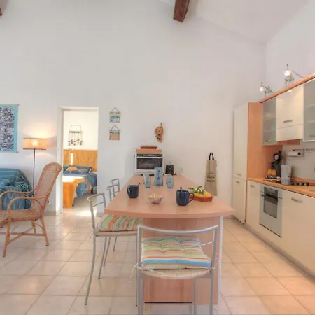 Holiday home Kazamasavani - Belle Maison Proche Cervione