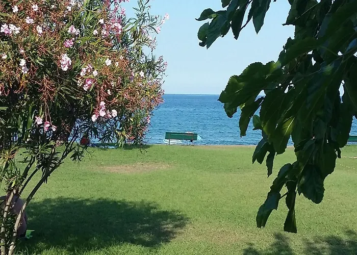 Vakantiehuis Kazamasavani - Belle Maison Proche Cervione