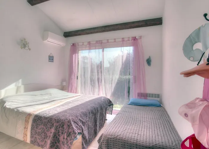 Kazamasavani - Belle Maison Proche Vakantiehuis Cervione