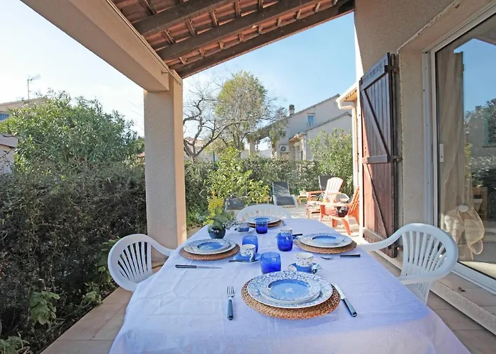 Kazamasavani - Belle Maison Proche Vakantiehuis Cervione