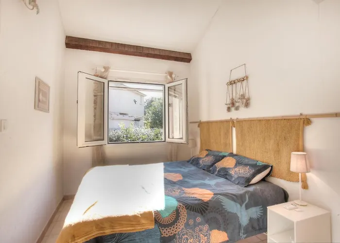 Kazamasavani - Belle Maison Proche Cervione