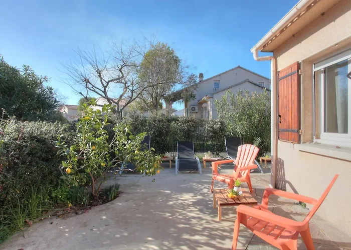 Kazamasavani - Belle Maison Proche